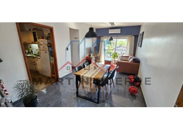 VENTA DEPARTAMENTO BARRIO ALAS , CIUDAD EVITA, LA MATANZA