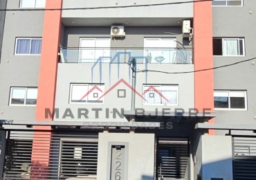 VENTA MONOAMBIENTE EDIF. LAMAS I. CIUDAD EVITA. LA MATANZA.