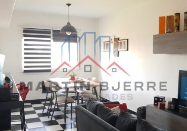 Venta departamento 4 ambientes barrio El Esporal