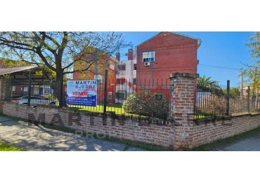 Venta Departamento 4 Ambientes Barrio Solares del Aeropuerto, Ciudad Evita.