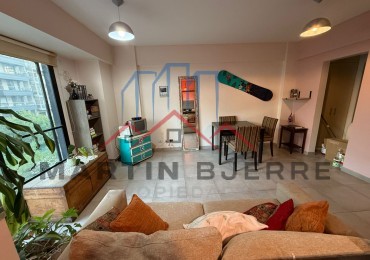 ALQUILER DEPARTAMENTO  2 AMBIENTES EN CABALLITO,  CABA