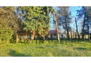 Venta Lote El Molino II, Virrey del Pino, La Matanza