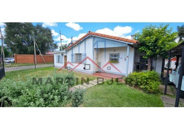Venta Chalet 3 ambientes Ciudad Evita, La Matanza